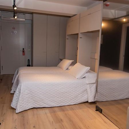 Apartamentos Puerta De Llanes Zewnętrze zdjęcie