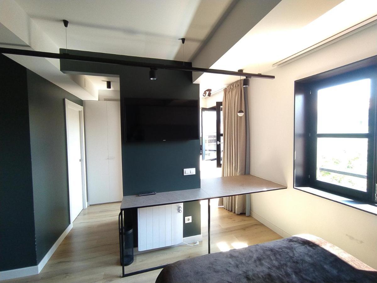 Apartamentos Puerta De Llanes Zewnętrze zdjęcie