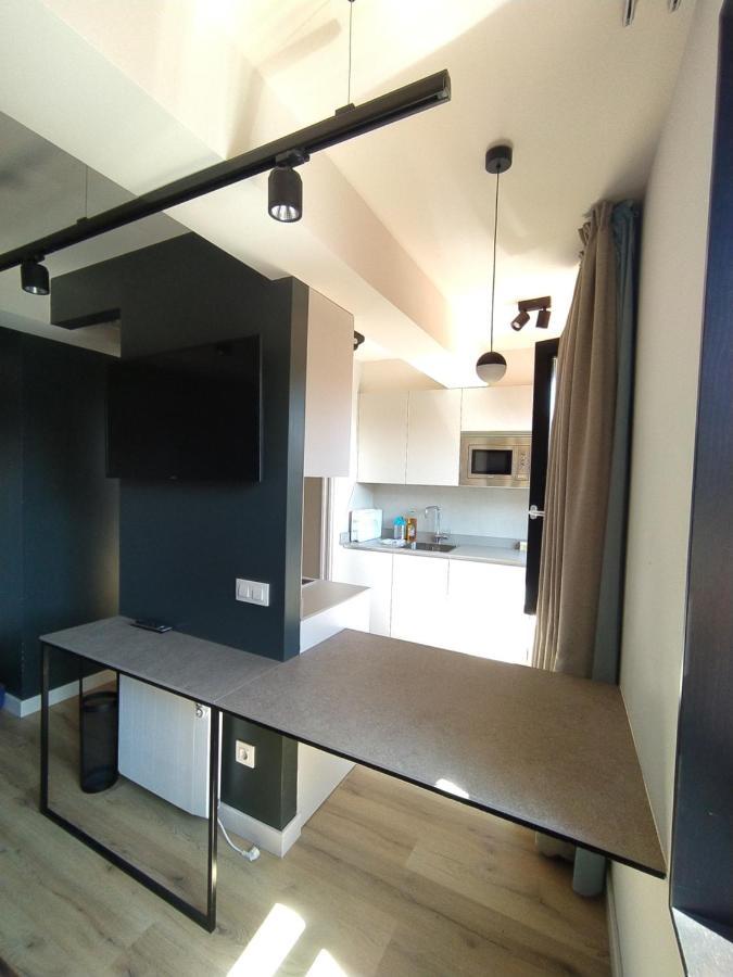 Apartamentos Puerta De Llanes Zewnętrze zdjęcie