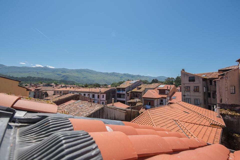 Apartamentos Puerta De Llanes Zewnętrze zdjęcie