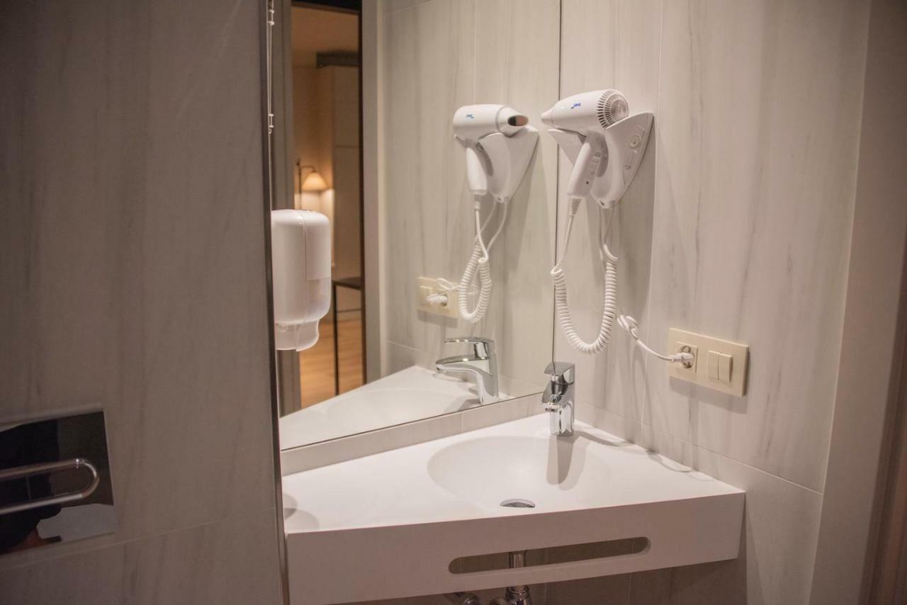 Apartamentos Puerta De Llanes Zewnętrze zdjęcie