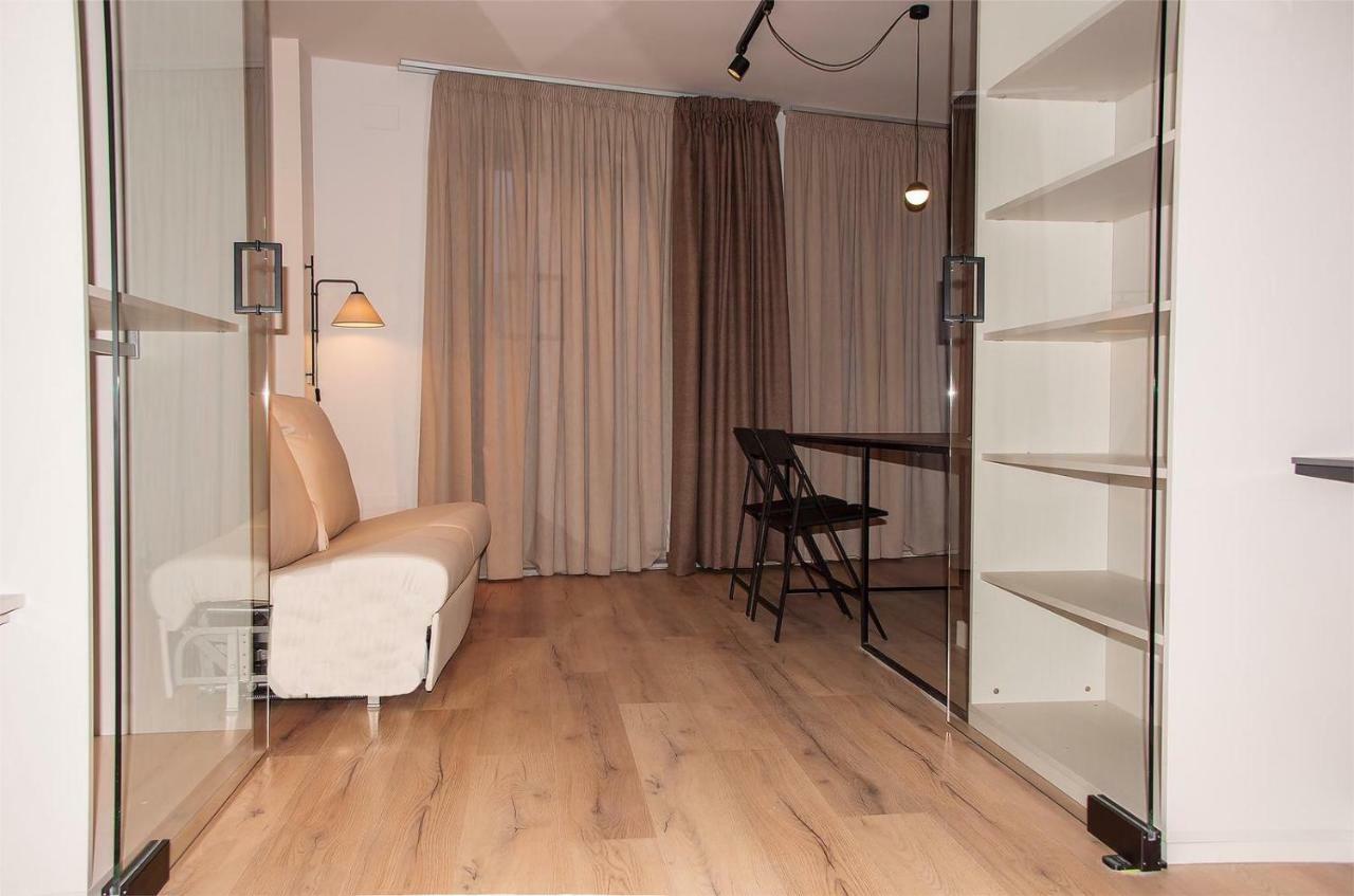 Apartamentos Puerta De Llanes Zewnętrze zdjęcie
