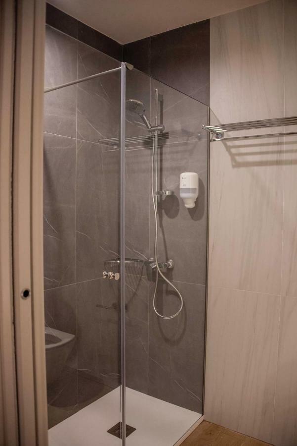Apartamentos Puerta De Llanes Zewnętrze zdjęcie