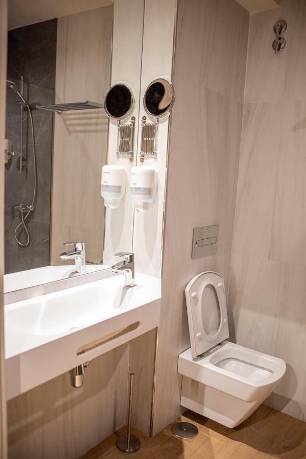 Apartamentos Puerta De Llanes Zewnętrze zdjęcie