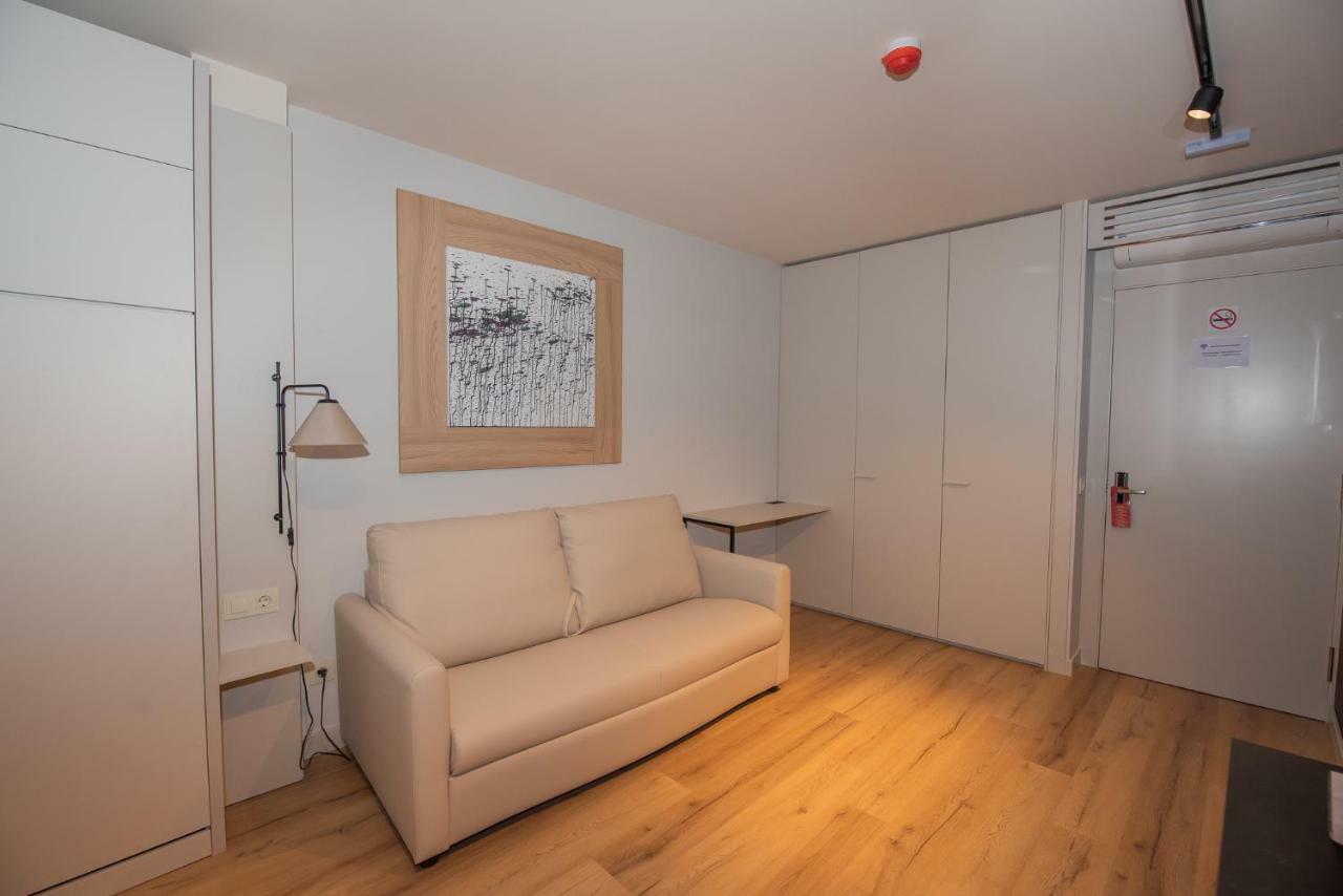 Apartamentos Puerta De Llanes Zewnętrze zdjęcie