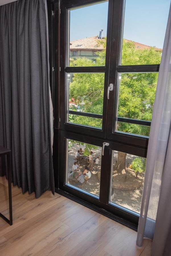 Apartamentos Puerta De Llanes Zewnętrze zdjęcie