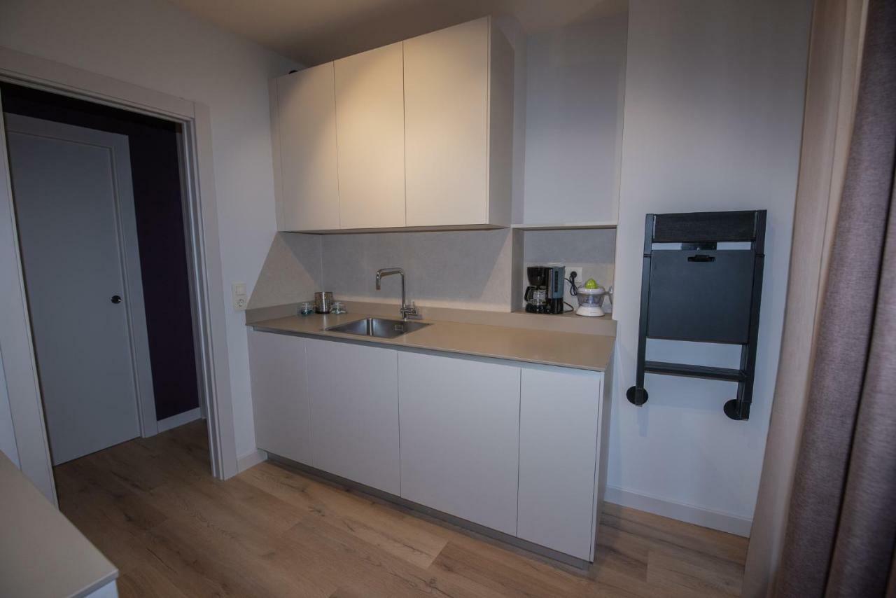 Apartamentos Puerta De Llanes Zewnętrze zdjęcie