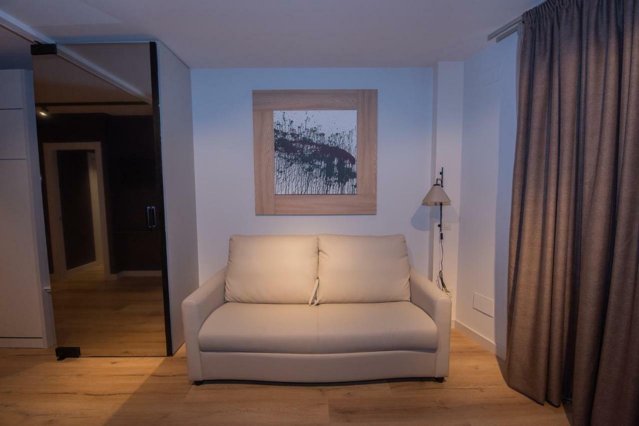 Apartamentos Puerta De Llanes Zewnętrze zdjęcie