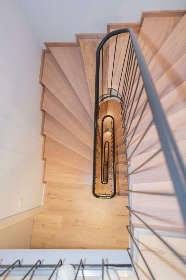 Apartamentos Puerta De Llanes Zewnętrze zdjęcie