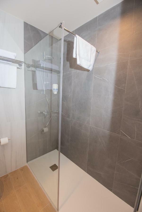 Apartamentos Puerta De Llanes Zewnętrze zdjęcie