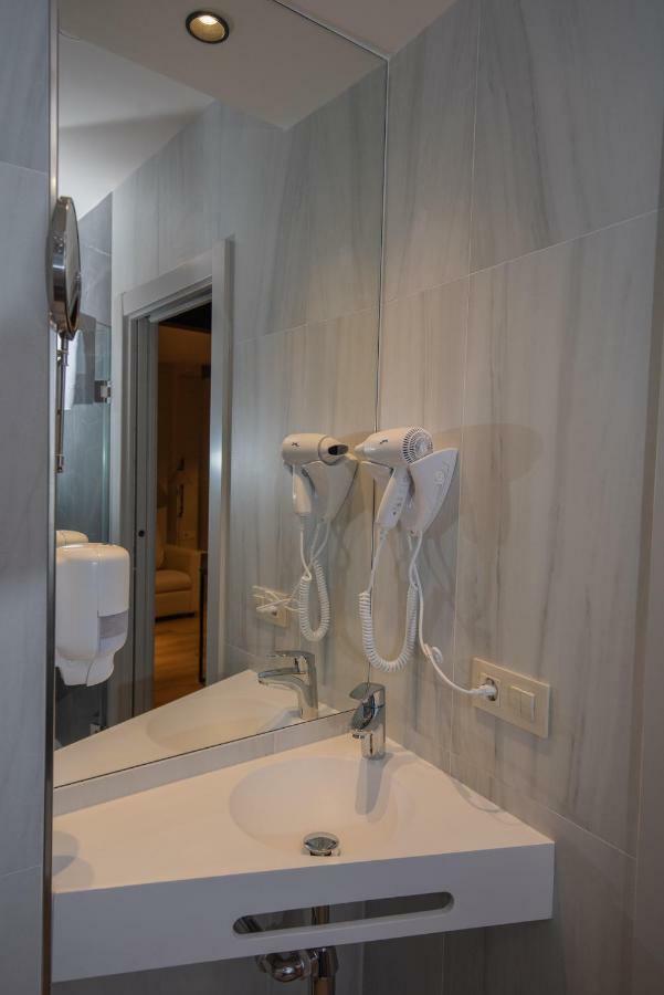 Apartamentos Puerta De Llanes Zewnętrze zdjęcie