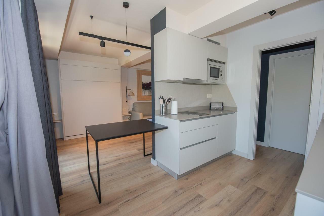 Apartamentos Puerta De Llanes Zewnętrze zdjęcie