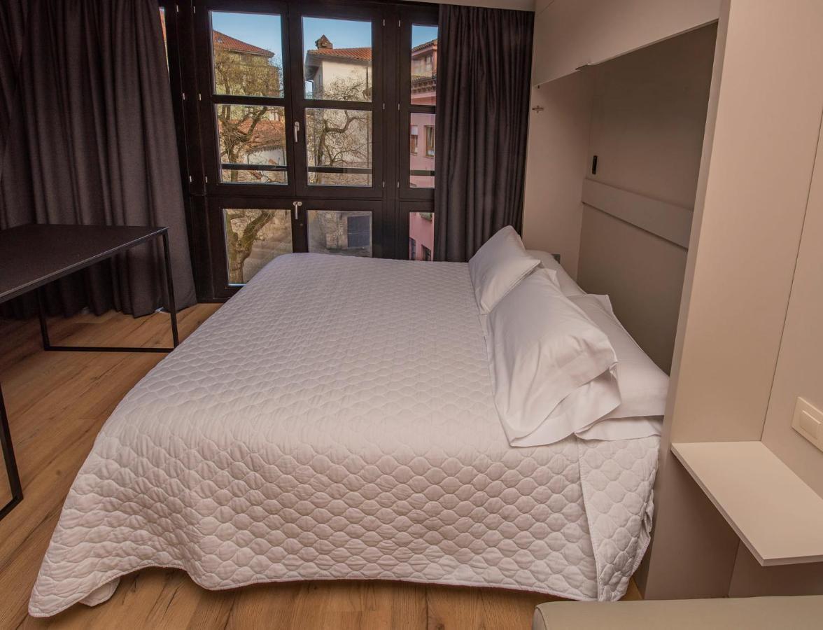 Apartamentos Puerta De Llanes Zewnętrze zdjęcie