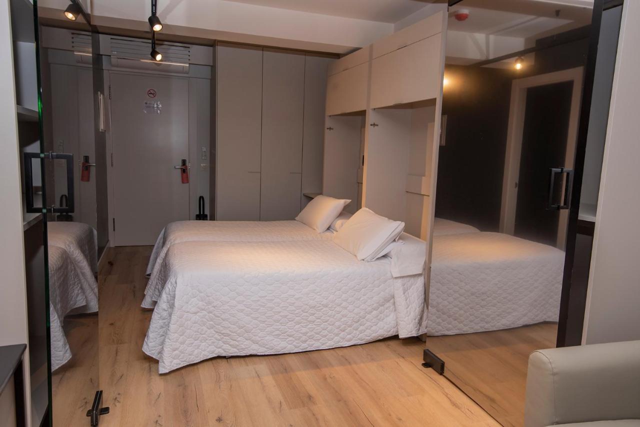 Apartamentos Puerta De Llanes Zewnętrze zdjęcie